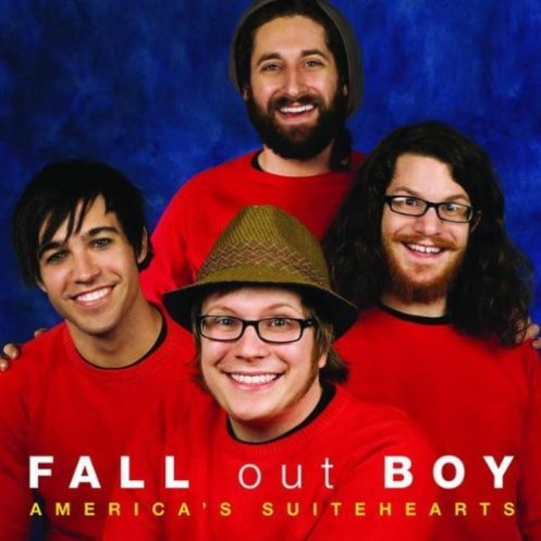 04 fall out boy americas suitehearts